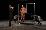 ریچارد سوم اجرا نمی شود