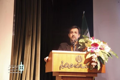 در نشست انتخابات انجمن هنرهای نمایشی استان قم مطرح شد؛

نقش انکارناپذیر هنر در معرفی الگوهای مدنی