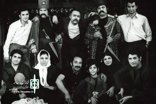 یادداشتی بر یک عمر فعالیت جعفر والی

والی دل های هر کسی که او را می شناخت