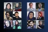 سالن‌های تئاتر در تسخیر ستاره‌ها 2