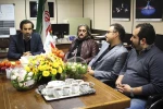 جشن دوازده سالگی ایران تئاتر
