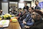 جشن دوازده سالگی ایران تئاتر