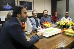 جشن دوازده سالگی ایران تئاتر