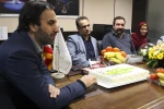 جشن دوازده سالگی ایران تئاتر
