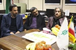 جشن دوازده سالگی ایران تئاتر