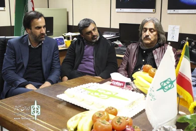 جشن دوازده سالگی ایران تئاتر
