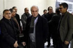 مراسم یادبود جعفر والی برگزار شد 5