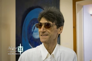 تالار مشاهیر میزبانی می کند

ناصر تقوایی میهمان ویژه خوانش شب هزار و یکم بیضایی