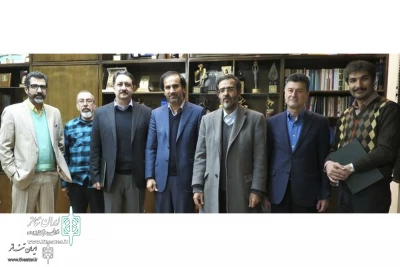 In Scientific Meeting of International Theater Seminar & Independent Sector Capacities

Mahdi Shafiee: Hope Seminar to Open Windows for Independent Theater