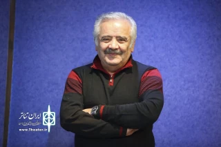 «قباد شیوا» داور بخش پوستر جشنواره تئاتر فجر:

حمایت‌ مسئولان رونق بیشتری به بخش پوستر می‌دهد