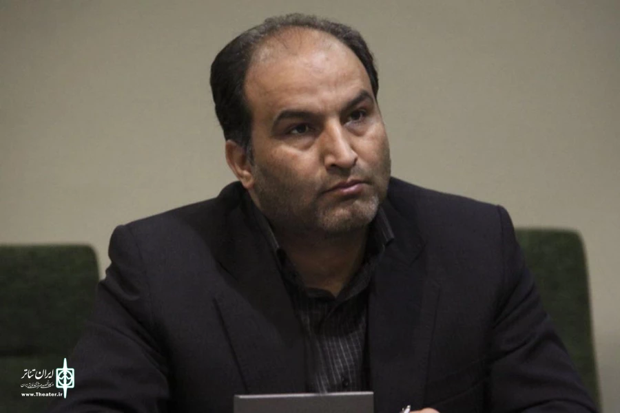 مجید امرایی