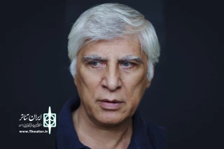 یادداشت مژده شمسایی به بهانه زادروز استاد بهرام بیضایی

داستان به دنیا آمدنت...