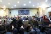 تولد استاد بهرام بیضایی در تئاتر شهر