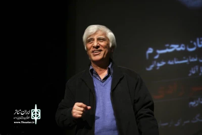 یادداشتی از فرهاد مهندس پور

کشف بیضایی بر ما مبارک است