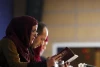 تولد استاد بهرام بیضایی در تئاتر شهر