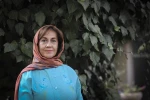 شیرین بزرگمهر