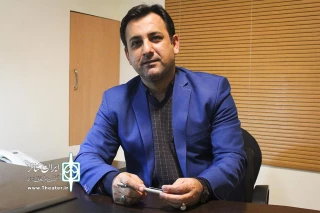 دلنوشته ارمغان بهداروند در سوگ دنیا فنی زاده

همین که نگذاریم عروسکی فراموش شود