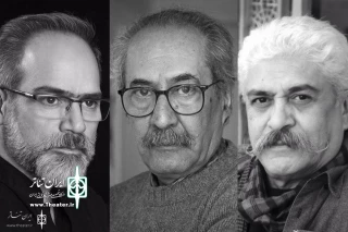 Haghighi, Farhadi & Mostafazadeh Ebrahimi in Fadjr Theater Fest

Visual Identity in Advertisements to Be Judged