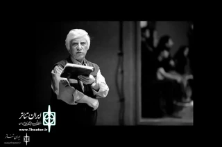 Message of Theater Forum on Birthday of Beyzaei & Death Anniversary of Radi

Eternal Sign of Theater Is Comedy/Tragedy Masks