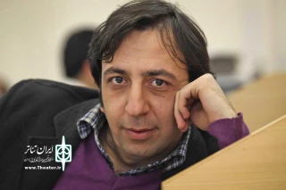 جواد اشکذری در گفتگو با ایران‌تئاتر عنوان کرد

رونق اقتصادی تئاتر؛ شاخصه این روزهای تئاتر مشهد