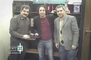 با حکم سعید اسدی دبیر جشنواره تئاتر فجر

جواد اشکذری دبیر فجر استان خراسان رضوی شد