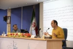 ارائه دو مقاله پژوهشی با محوریت مشهد و کرمان 2