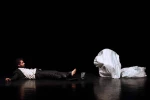 قطعاتی از ساموئل بکت