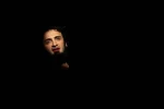 قطعاتی از ساموئل بکت