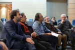 همایش پژوهشی شهر، شهروندی و تئاتر
