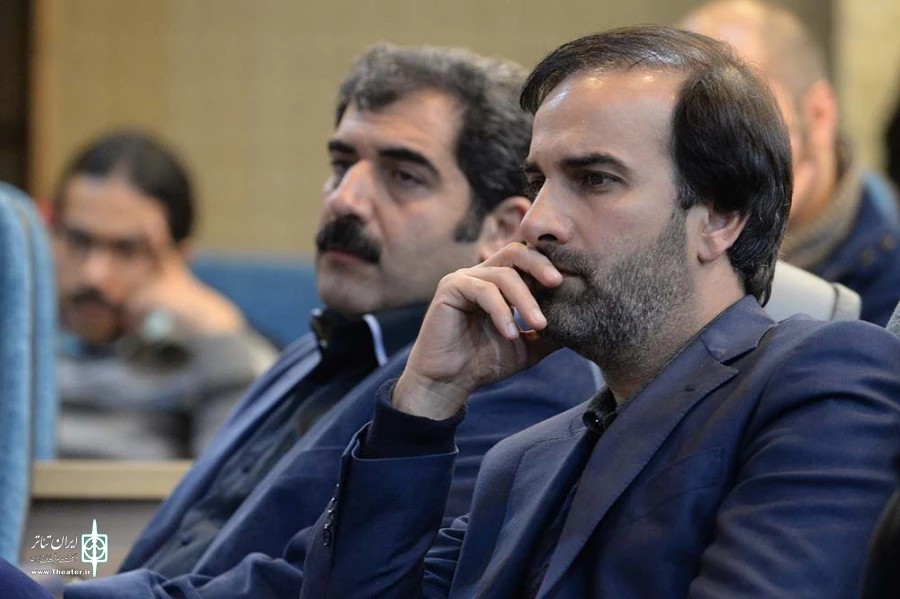 همایش پژوهشی شهر، شهروندی و تئاتر