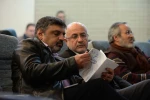 همایش پژوهشی شهر، شهروندی و تئاتر