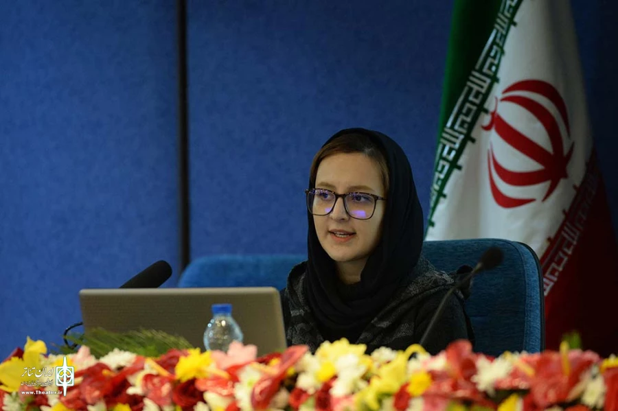 همایش پژوهشی شهر، شهروندی و تئاتر