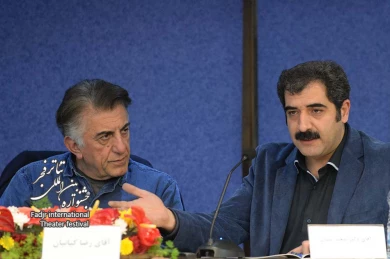 همایش پژوهشی شهر، شهروندی و تئاتر