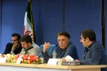 همایش پژوهشی شهر، شهروندی و تئاتر