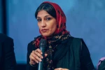 رامونا شاه