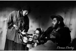 اجرای عمومی نمایش مورچه ای که راه خانه اش را گم کرده بود 3