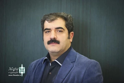 پیام تسلیت دبیر جشنواره تئاتر فجر

دنیا فنی زاده در جستجوی کودکی ناب همواره زنده می‌ماند