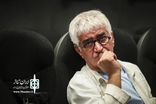کامبوزیا پرتوی در فقدان  عروسک گردان نام دار به ایران تئاتر گفت:

دنیا فنی زاده هنرمند بی حاشیه‌ای بود