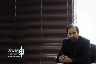 پیام تسلیت مدیر کل هنرهای نمایشی برای درگذشت دنیا فنی زاده

آنکه به ذوق و شوق، دنیای کودکان را قشنگ تر کرد