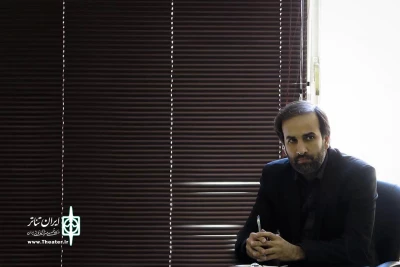 پیام تسلیت مدیر کل هنرهای نمایشی برای درگذشت دنیا فنی زاده

آنکه به ذوق و شوق، دنیای کودکان را قشنگ تر کرد
