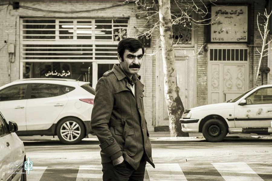 حسین کیانی