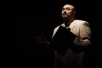 سروش طاهری