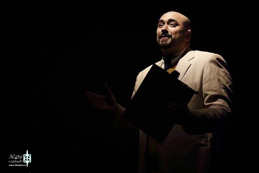 سروش طاهری