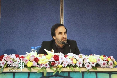 نخستین بازار بهاره تئاتر ایران‎