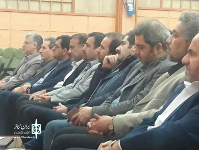 فجر استان خوزستان