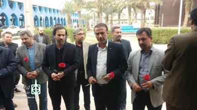 فجر استان خوزستان