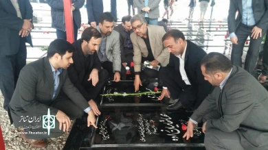 فجر استان خوزستان