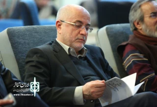 معاون هنری وزیر  در حاشیه همایش «شهر، شهروند و تئاتر»عنوان کرد:

برگزاری همایش‌ها راهی برای رسیده به ایده‌ها نو