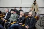 مراسم دنیا فنی زاده