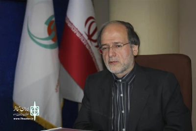 حضور مدیرکل امور استان‌های وزارت ارشاد در دومین جشنواره تئاتر فجر استانی

احمدی:‌ بوشهر میزبان خوبی برای جشنواره فجر خواهد بود
